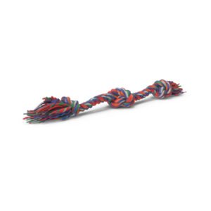 Pets at Home Knotted Rope Dog Toy